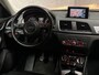 Audi Q3 2.0 TFSI quattro Sport 170Pk (NAVIGATIE, CLIMATE, LEDER, GETINT GLAS, SPORTSTOELEN, CRUISE, PARKEERSENSOREN, NIEUWE APK, NIEUWSTAAT)