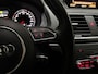 Audi Q3 2.0 TFSI quattro Sport 170Pk (NAVIGATIE, CLIMATE, LEDER, GETINT GLAS, SPORTSTOELEN, CRUISE, PARKEERSENSOREN, NIEUWE APK, NIEUWSTAAT)