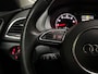 Audi Q3 2.0 TFSI quattro Sport 170Pk (NAVIGATIE, CLIMATE, LEDER, GETINT GLAS, SPORTSTOELEN, CRUISE, PARKEERSENSOREN, NIEUWE APK, NIEUWSTAAT)