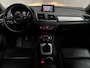 Audi Q3 2.0 TFSI quattro Sport 170Pk (NAVIGATIE, CLIMATE, LEDER, GETINT GLAS, SPORTSTOELEN, CRUISE, PARKEERSENSOREN, NIEUWE APK, NIEUWSTAAT)