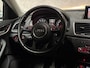 Audi Q3 2.0 TFSI quattro Sport 170Pk (NAVIGATIE, CLIMATE, LEDER, GETINT GLAS, SPORTSTOELEN, CRUISE, PARKEERSENSOREN, NIEUWE APK, NIEUWSTAAT)
