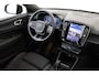 Volvo EC40 SINGLE MOTOR PLUS BLACK EDITION 70 kWh -PANO.DAK|HARMAN/KARDON|360°CAM|KEY-LESS|CLIMATE|20"