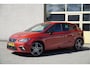 SEAT Ibiza 1.0 TSI 5drs FR Business Intense Plus BJ2020 Lmv 18" | Led V+A | Pdc | Achteruitrijcamera | App-Connect | Navi | Virtual cockpit | Climate control | Cruise control | Sportstoelen | Sportstuur | Verwarmde voorstoelen | Zwarte hemel | Extra getint glas