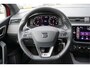 SEAT Ibiza 1.0 TSI 5drs FR Business Intense Plus BJ2020 Lmv 18" | Led V+A | Pdc | Achteruitrijcamera | App-Connect | Navi | Virtual cockpit | Climate control | Cruise control | Sportstoelen | Sportstuur | Verwarmde voorstoelen | Zwarte hemel | Extra getint glas