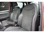 SEAT Ibiza 1.0 TSI 5drs FR Business Intense Plus BJ2020 Lmv 18" | Led V+A | Pdc | Achteruitrijcamera | App-Connect | Navi | Virtual cockpit | Climate control | Cruise control | Sportstoelen | Sportstuur | Verwarmde voorstoelen | Zwarte hemel | Extra getint glas