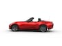 Mazda MX-5 SKYACTIV-G 132 Homura | 8-inch LCD-touchscreen kleurendisplay | Achteruitrijcamera | Adaptieve LED-koplampen (ALH): grootlichtassistent met dimmende LED-blokken voor naderend verkeer