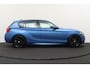 BMW 1-Serie 118i 136 PK Aut. M-Sport Schuif-/kanteldak Leder Stoelverw. Navi