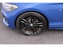 BMW 1-Serie 118i 136 PK Aut. M-Sport Schuif-/kanteldak Leder Stoelverw. Navi
