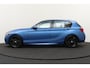 BMW 1-Serie 118i 136 PK Aut. M-Sport Schuif-/kanteldak Leder Stoelverw. Navi