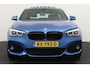 BMW 1-Serie 118i 136 PK Aut. M-Sport Schuif-/kanteldak Leder Stoelverw. Navi
