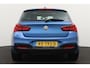 BMW 1-Serie 118i 136 PK Aut. M-Sport Schuif-/kanteldak Leder Stoelverw. Navi