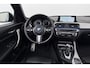 BMW 1-Serie 118i 136 PK Aut. M-Sport Schuif-/kanteldak Leder Stoelverw. Navi