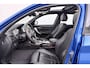 BMW 1-Serie 118i 136 PK Aut. M-Sport Schuif-/kanteldak Leder Stoelverw. Navi