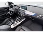 BMW 1-Serie 118i 136 PK Aut. M-Sport Schuif-/kanteldak Leder Stoelverw. Navi