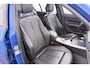BMW 1-Serie 118i 136 PK Aut. M-Sport Schuif-/kanteldak Leder Stoelverw. Navi