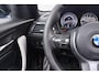 BMW 1-Serie 118i 136 PK Aut. M-Sport Schuif-/kanteldak Leder Stoelverw. Navi