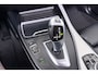 BMW 1-Serie 118i 136 PK Aut. M-Sport Schuif-/kanteldak Leder Stoelverw. Navi