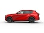 Mazda CX-60 e-Skyactiv PHEV Homura Business Edition | 12,3-inch TFT-kleurendisplay met bediening via centrale HMI Commander, touchscreen (voor Apple CarPlay / Android Auto™) of voice control | 12,3-inch digitale meterset | 20-inch lichtmetalen velgen, Black