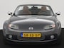 Mazda MX-5 2.0 S-VT 160pk Executive ELEK.HARDTOP|LEER|XENON|STOELVERW|CRUISE|17INCH|ORG.NL|NAVI