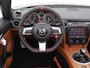 Mazda MX-5 2.0 S-VT 160pk Executive ELEK.HARDTOP|LEER|XENON|STOELVERW|CRUISE|17INCH|ORG.NL|NAVI
