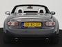 Mazda MX-5 2.0 S-VT 160pk Executive ELEK.HARDTOP|LEER|XENON|STOELVERW|CRUISE|17INCH|ORG.NL|NAVI