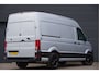 Volkswagen Crafter 35 2.0 TDI L3H3 Highline 177PK AUT. LED, STANDKACHEL, CAMERA, NAVI, CRUISE, AIRCO, PARKEERSENSOREN