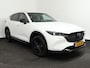 Mazda CX-5 e-Skyactiv-G 165 Homura - Comfort Pack | 19-inch lichtmetalen velgen, Black | 360° View Monitor | 7-inch digitale meterset