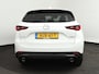 Mazda CX-5 e-Skyactiv-G 165 Homura - Comfort Pack | 19-inch lichtmetalen velgen, Black | 360° View Monitor | 7-inch digitale meterset