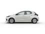 Mazda 2 Hybrid 116 Prime-Line | 15-inch stalen velgen met wielcover, Silver | Achteruitrijcamera | Bandenspanningwaarschuwingssysteem