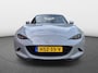 Mazda MX-5 SKYACTIV-G 132 Kazari | 16-inch lichtmetalen velgen in Bright Dark (Skyactiv-G 132) | 17-inch lichtmetalen velgen in Machining (Skyactiv-G 184) | 8-inch LCD-touchscreen kleurendisplay