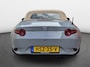Mazda MX-5 SKYACTIV-G 132 Kazari | 16-inch lichtmetalen velgen in Bright Dark (Skyactiv-G 132) | 17-inch lichtmetalen velgen in Machining (Skyactiv-G 184) | 8-inch LCD-touchscreen kleurendisplay