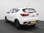 MG MG ZS EV Luxury 45 kWh | Panoramadak | Leder | Navi | Zwarte Velgen | Camera | Carplay |