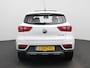 MG MG ZS EV Luxury 45 kWh | Panoramadak | Leder | Navi | Zwarte Velgen | Camera | Carplay |