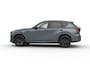 Mazda CX-60 e-Skyactiv PHEV Homura Plus - Zwart Nappa Leder | 12,3-inch TFT-kleurendisplay met bediening via centrale HMI Commander, touchscreen (voor Apple CarPlay / Android Auto™) of voice control | 12,3-inch digitale meterset | 20-inch lichtmetalen velgen, Black
