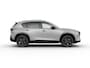 Mazda CX-5 e-Skyactiv G 141 Homura - Tan lederen interieur & Panoramic Pack | 19-inch lichtmetalen velgen, Black | Alarmsysteem | Automatisch dimmende binnenspiegel met randloos design