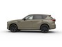 Mazda CX-60 e-Skyactiv PHEV Homura Business Edition | 12,3-inch TFT-kleurendisplay met bediening via centrale HMI Commander, touchscreen (voor Apple CarPlay / Android Auto™) of voice control | 12,3-inch digitale meterset | 20-inch lichtmetalen velgen, Black