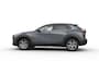 Mazda CX-30 e-Skyactiv G 150 Exclusive-Line - Black Comfort Pack & Driver Assistance & Sound Pack & Design Pack | 18-inch lichtmetalen velgen, Silver | 360° View Monitor | 7-inch digitale meterset