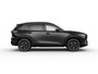 Mazda CX-5 e-Skyactiv G 141 Homura - Zwart lederen interieur & Panoramic Pack | 19-inch lichtmetalen velgen, Black | Alarmsysteem | Automatisch dimmende binnenspiegel met randloos design