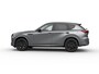 Mazda CX-60 e-Skyactiv PHEV Homura Business Edition - Tan Nappa Leder | 12,3-inch TFT-kleurendisplay met bediening via centrale HMI Commander, touchscreen (voor Apple CarPlay / Android Auto™) of voice control | 12,3-inch digitale meterset | 20-inch lichtmetalen velgen, Black