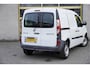 Renault Kangoo 1.5 dCi 75 Energy Comfort BJ2017 Pdc | Trekhaak | Airco | Cruise control | Getint glas | Tussenshot+Raam | Achterdeuren+Raam | Zijdeur L+R | Distributieriem is VV!