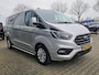 Ford Transit Custom 300 2.0 TDCI L2H1 Limited 170 pk Automaat! | Marge auto incl. btw en bpm | Zéér netjes | Camera | Adaptive cruise control | Bijrijdersbank | Trekhaak etc.