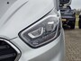 Ford Transit Custom 300 2.0 TDCI L2H1 Limited 170 pk Automaat! | Marge auto incl. btw en bpm | Zéér netjes | Camera | Adaptive cruise control | Bijrijdersbank | Trekhaak etc.