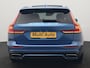 Volvo V60 T6 Recharge AWD R-Design PHEV 340pk Dealer O.H. | Trekhaak Af Fabriek | Panodak | Adaptive Cruise | 360 Camera | Lederen Sportstoelen Memory & Verwarmd | Keyless | Blis | Stuur Verwarmd | Apple Carplay | Navigatie | DAB | Plug In Hybrid |