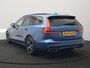 Volvo V60 T6 Recharge AWD R-Design PHEV 340pk Dealer O.H. | Trekhaak Af Fabriek | Panodak | Adaptive Cruise | 360 Camera | Lederen Sportstoelen Memory & Verwarmd | Keyless | Blis | Stuur Verwarmd | Apple Carplay | Navigatie | DAB | Plug In Hybrid |