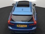 Volvo V60 T6 Recharge AWD R-Design PHEV 340pk Dealer O.H. | Trekhaak Af Fabriek | Panodak | Adaptive Cruise | 360 Camera | Lederen Sportstoelen Memory & Verwarmd | Keyless | Blis | Stuur Verwarmd | Apple Carplay | Navigatie | DAB | Plug In Hybrid |