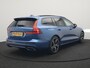 Volvo V60 T6 Recharge AWD R-Design PHEV 340pk Dealer O.H. | Trekhaak Af Fabriek | Panodak | Adaptive Cruise | 360 Camera | Lederen Sportstoelen Memory & Verwarmd | Keyless | Blis | Stuur Verwarmd | Apple Carplay | Navigatie | DAB | Plug In Hybrid |