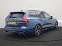 Volvo V60 T6 Recharge AWD R-Design PHEV 340pk Dealer O.H. | Trekhaak Af Fabriek | Panodak | Adaptive Cruise | 360 Camera | Lederen Sportstoelen Memory & Verwarmd | Keyless | Blis | Stuur Verwarmd | Apple Carplay | Navigatie | DAB | Plug In Hybrid |