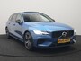 Volvo V60 T6 Recharge AWD R-Design PHEV 340pk Dealer O.H. | Trekhaak Af Fabriek | Panodak | Adaptive Cruise | 360 Camera | Lederen Sportstoelen Memory & Verwarmd | Keyless | Blis | Stuur Verwarmd | Apple Carplay | Navigatie | DAB | Plug In Hybrid |