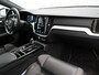 Volvo V60 T6 Recharge AWD R-Design PHEV 340pk Dealer O.H. | Trekhaak Af Fabriek | Panodak | Adaptive Cruise | 360 Camera | Lederen Sportstoelen Memory & Verwarmd | Keyless | Blis | Stuur Verwarmd | Apple Carplay | Navigatie | DAB | Plug In Hybrid |