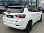 Jeep Compass 4xe 240 Plug-in Hybrid Electric S PHEV| VAN: 26.900,- VOOR 24.440,- UW LENTEVOORDEEL: 2.460,-| 26.000KM!!| ALPINE AUDIO| LEDER| ADAPTIVE CRUISE| ELEK. STOEL| DODE HOEK SENSOR| 360 CAMERA| 19 INCH| STOEL + STUURVERWARMING